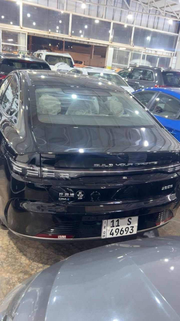 دسترويد لون اسود زيرو مرقم بغداد لوحة وسنويه 
سعرها النهايي 19.200 ***********
