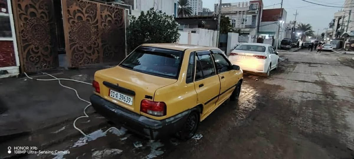 للبيع. سايبة مديل ٢٠١١ عضم كفالة جاهزة ونضيفة باسم صاحبه  نضافة ١٠٠/١٠٠ بكانة دوره سعره ٣٠ ورقة بيه مجال بسيط حك الجية ***********
