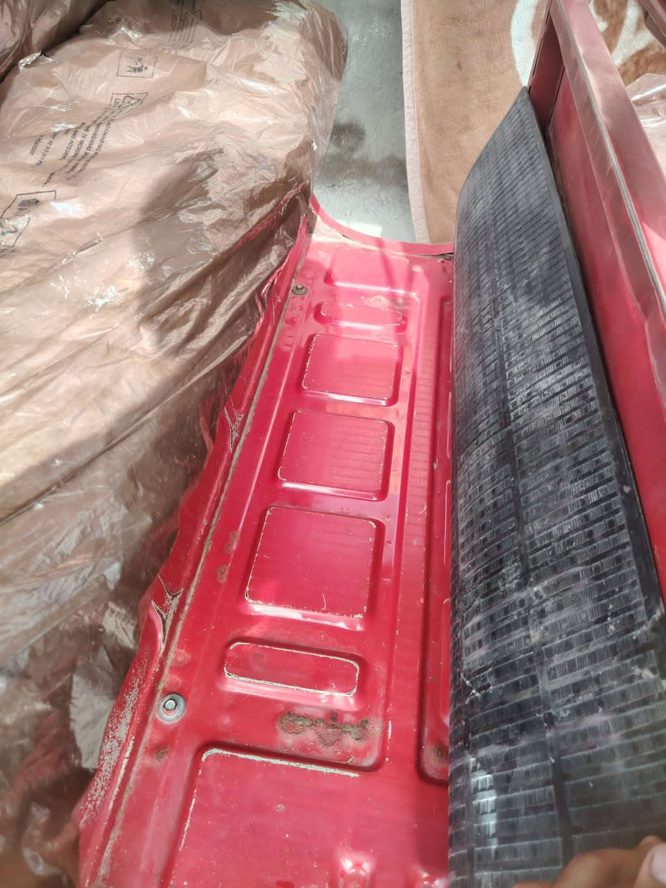 السلام عليكم تيك توك للبيع موديل 18 الشهر التاسع الشراء يتصل على هذا الرقم***********
