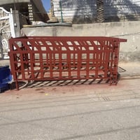 محجر • ١٢٠م • النجف