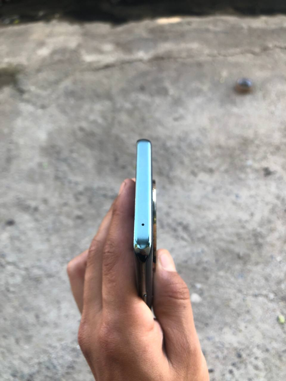 هونر x9b
رام 12+12
ذاكرة 256
جهاز نضيف
سعر 280


**إذا كنت صاحب هذا الإعلان وتريد حذفه لأي سبب، رجاءا أرسل رسالة إلى الدعم الفني**