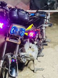 موديل 24، 5 كير اوراق كاملة 150كهربائيات ولا نقص  نكرة سلف وهندر مكينة...