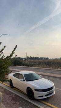 جارجر • V6 ٣٦٠٠ • ٩٦٠٠٠ كم