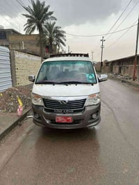 سياره فتون مديل 12 رقم احمر راعيها ماندله سياره جاهزه الشغل سياره نضيف...