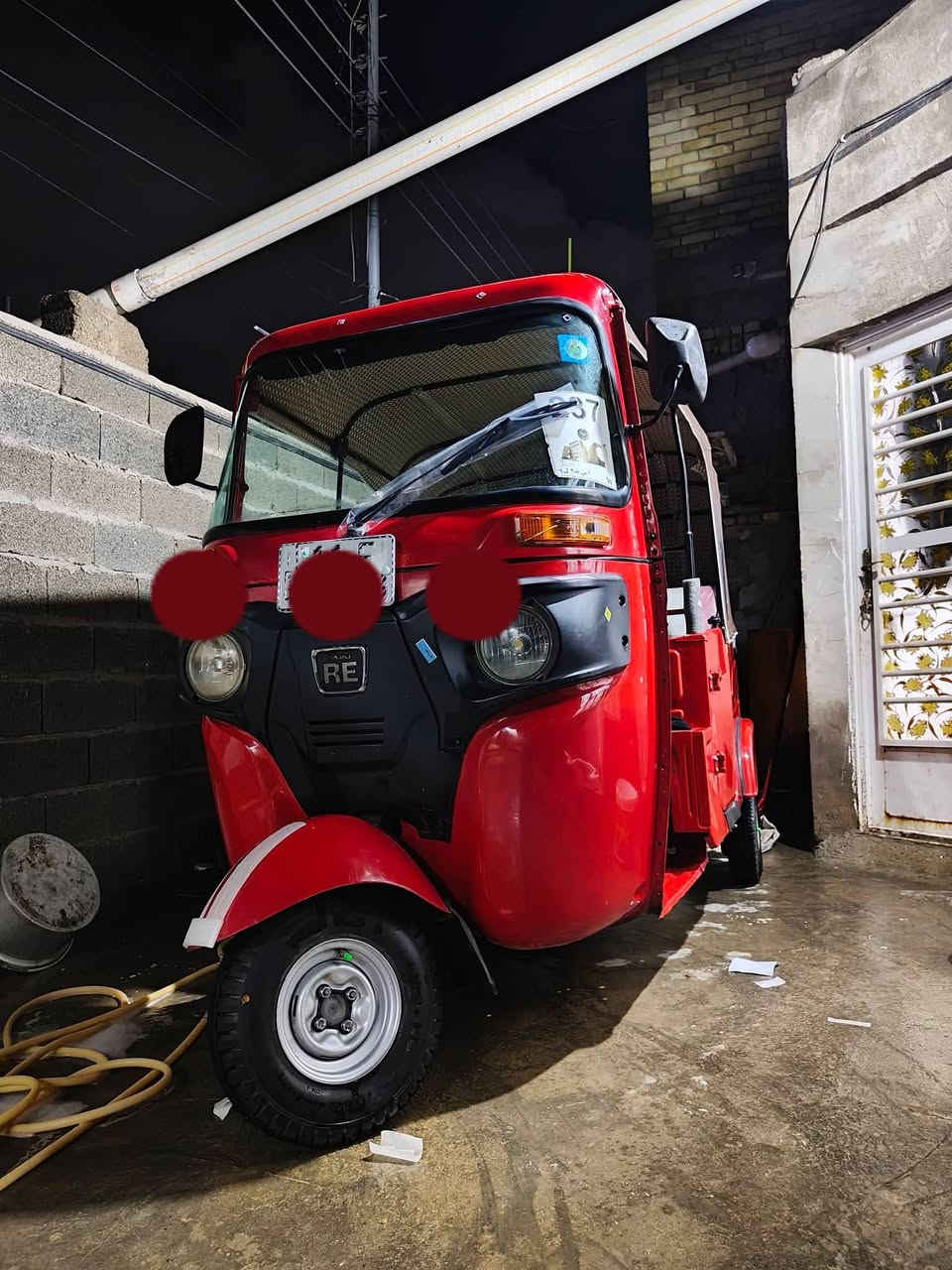 السلام عليكم تيك توك موديل 22 تحويل ثاني يوم تكتك نظيفه مرتبه ما بها اي قطره صبغ السعر خمس ملايين و100 مكان الزعفرانيه الاستفسار اتصل على رقم الهاتف ***********
