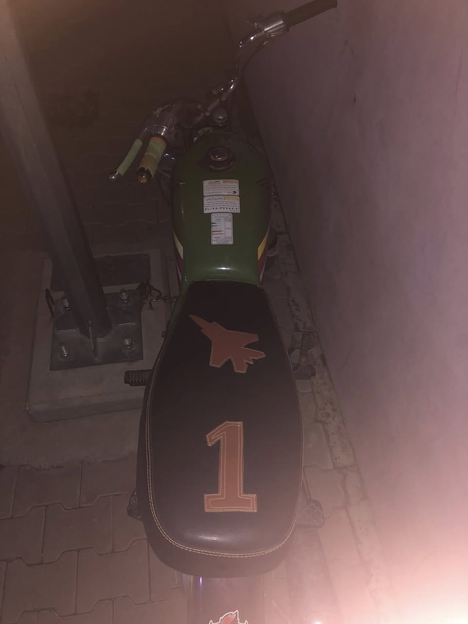 البيع 4كير رياضي اي عيب ما بي السعر 300 بي مجال مراسله او صفحه او الرقم بس وتساب فقط ***********
