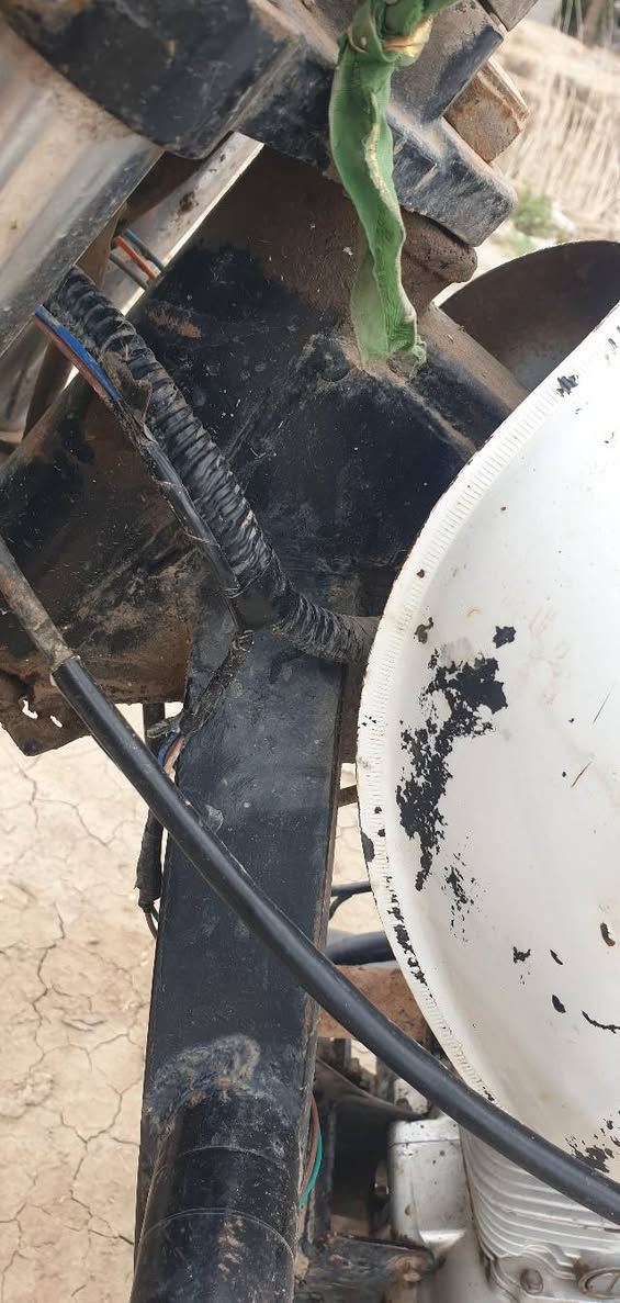 سلام عليكم ستوته للبيع موديل ١١اوراق استنساخ ونتكاتب عليها ثاني يوم اذا تريد سعر مليون وبيها مجال مكفوله شاصي وركبه للتصال *********** غير متواجد عل فيس أو الخاص فقط اتصل العنوان بابل قضاء جبله
