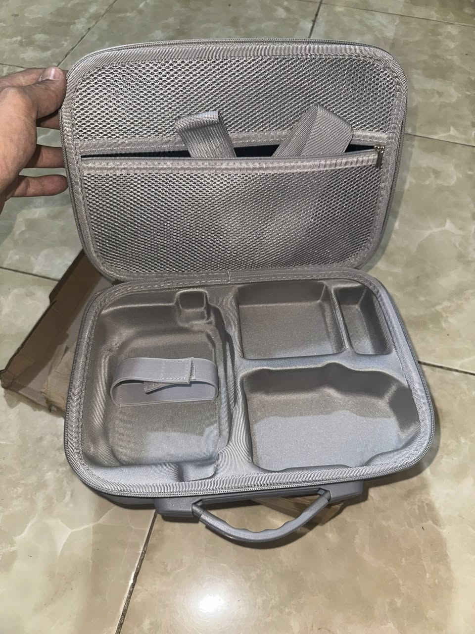 جنطه درون مني 4 برو جديده مو قماش يصير مثل الجلاتين القوي السعر مع التوصيل 45 الف


**إذا كنت صاحب هذا الإعلان وتريد حذفه لأي سبب، رجاءا أرسل رسالة إلى الدعم الفني**