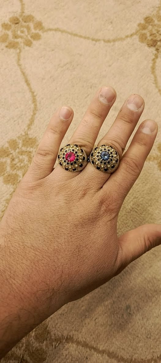 💍❤️🧡💜💍


**إذا كنت صاحب هذا الإعلان وتريد حذفه لأي سبب، رجاءا أرسل رسالة إلى الدعم الفني**