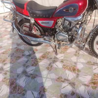 تاي موته • موديل 20 • قضاء النصر