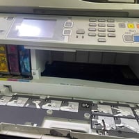 طابعة أيبسون • نسخ مسح فاكس • الموصل الحمدانية