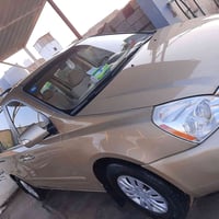 سيدونا • ٢٠١١ • ديوانيه