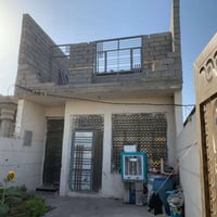 مساحه كليه 150متر واجه سته 6 نزال26كامل خدمات قرب افران زيتون يبعد عن ...