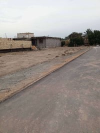 طابو زراعي • ١٥٠م • بقطع جاسم السويفي