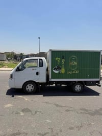 كيا ٢٠٢٥ • زيرو • ماشيه ٦ الاف