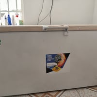 مجميد • فريزر • مجمدة • مجمدة كبيرة • مجمدة نظيفة • مجمدة للبيع • ثلاج...