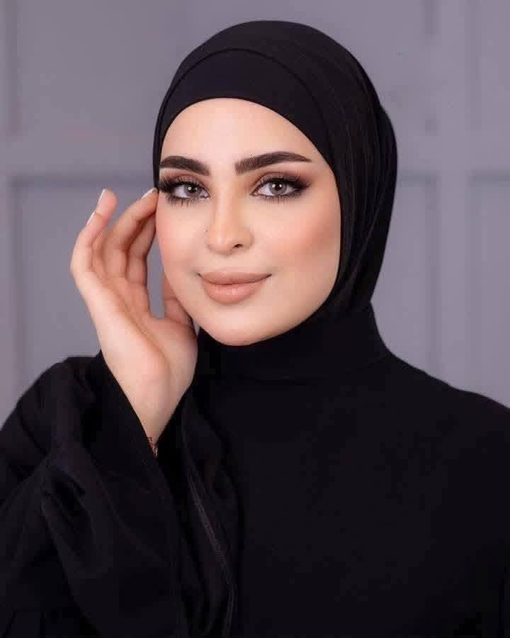 جديد 
  حجاب اميره فيزون قطعتين 
اسود ....الوان خامه جنن 
 ♥️♥️♥️♥️♥️للحجز مراسله خاص 
الكل


**إذا كنت صاحب هذا الإعلان وتريد حذفه لأي سبب، رجاءا أرسل رسالة إلى الدعم الفني**