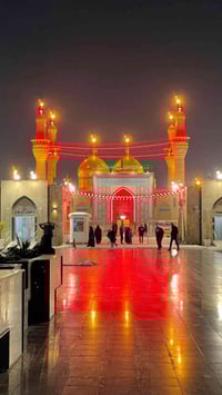 السبت الساعة 7 صباحآ زيارةالى 👈،،،،الامام الكاظم 🕌                ،،،،...