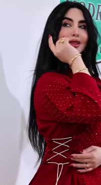 كشمير مطاط • ستراس • جملة درزن