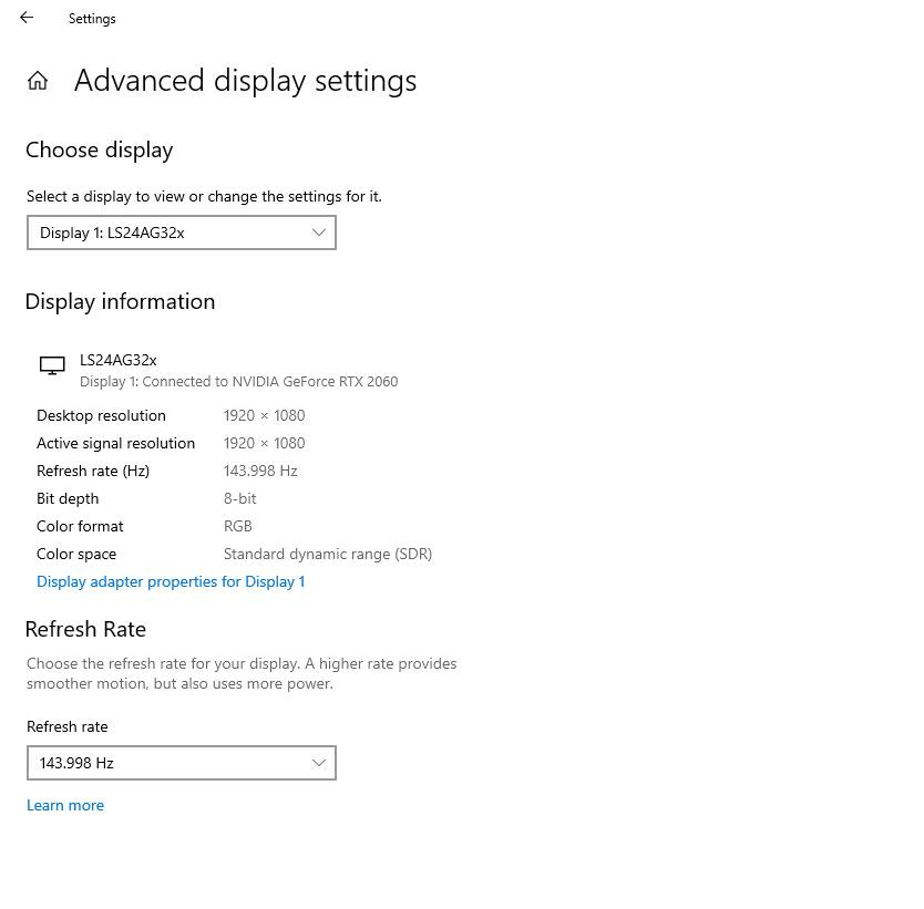 "تجميعة كمبيوتر للبيع للألعاب و  وبرامج التصاميم الهندسية.
- شاشة بحالة جيدة جداً
- لوحة مفاتيح ميكانيكية
- ماوس بحالة جيدة جداً
- جميع الأجزاء في حالة جيدة جداً فقط ups يحتاج تبديل بطارية.
- السعر: [1350000 دينار.
- الموقع: [كركوك
- للتواصل:***********
المواصفات:👇👇
شاشة/سامسونك فلات حجم 32 مع الكارتون.
144hz fhd

Processor  Intel(R) Core(TM) i5-10400F CPU / 2.90GHz   2.90 GHz
Installed RAM  /16.0 GB
Storage  /238 GB SSD AGI250GIMAI238, 1.82 TB ST2000VM003-1ET164
Graphics Card/  NVIDIA GeForce RTX 2060 (6 GB)
System Type  /64-bit operating system, x64-based processor

Windows 10 Pro
