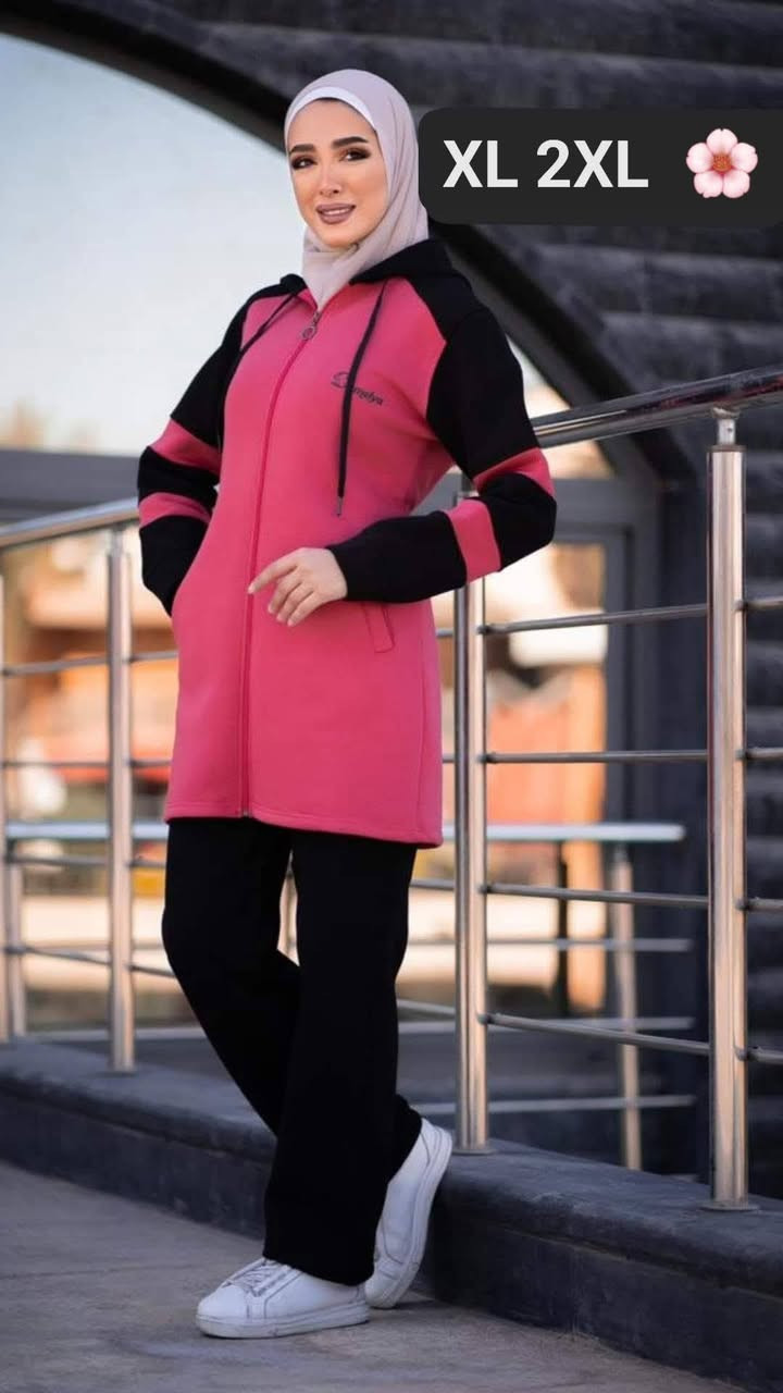 مساء الخير صبايا .... بتعرفو الاسعار صارت اقل من الجملة 
اي طقم داخل البوست سعرو ٣٠ الف بدال ٥٥ الف 
القماش هدول اخر قطع شتوية سميكة يعني قطن شتوي فليس سميك دافي جدااا القياسات Xl 2xl وموجود بيناتهم طقم قياس 4xl ٣ قطع سعرو كان ٦٥ الف كمان مو بقيان غيرو ٣٠ الف مبارك من هلا لصاحبة النصيب ♥️🦋


**إذا كنت صاحب هذا الإعلان وتريد حذفه لأي سبب، رجاءا أرسل رسالة إلى الدعم الفني**