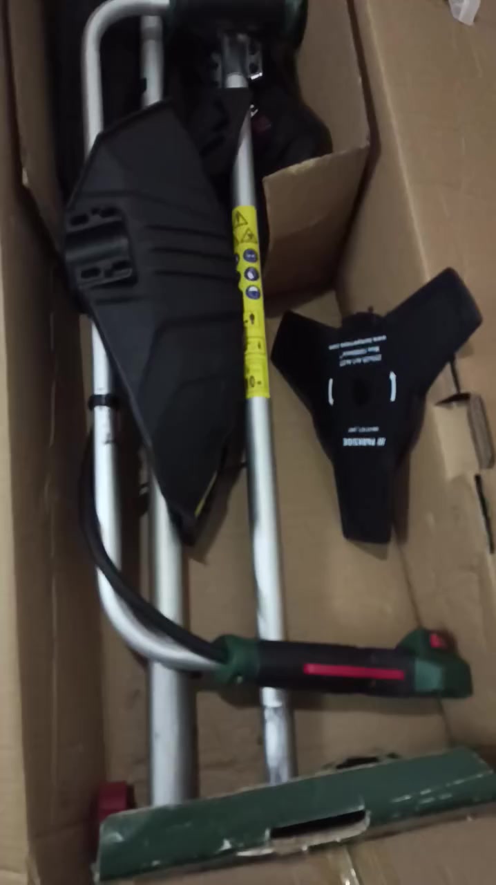 السلام عليكم اخوان حاشوشة شحن جديدة ٣٠ وحاشوشة بانزين مستعملة نضيفة ٤٠ ومكينة مال ثيل مستعملة نضيفة ٤٠ كلهن بارك سايد الماني


**إذا كنت صاحب هذا الإعلان وتريد حذفه لأي سبب، رجاءا أرسل رسالة إلى الدعم الفني**