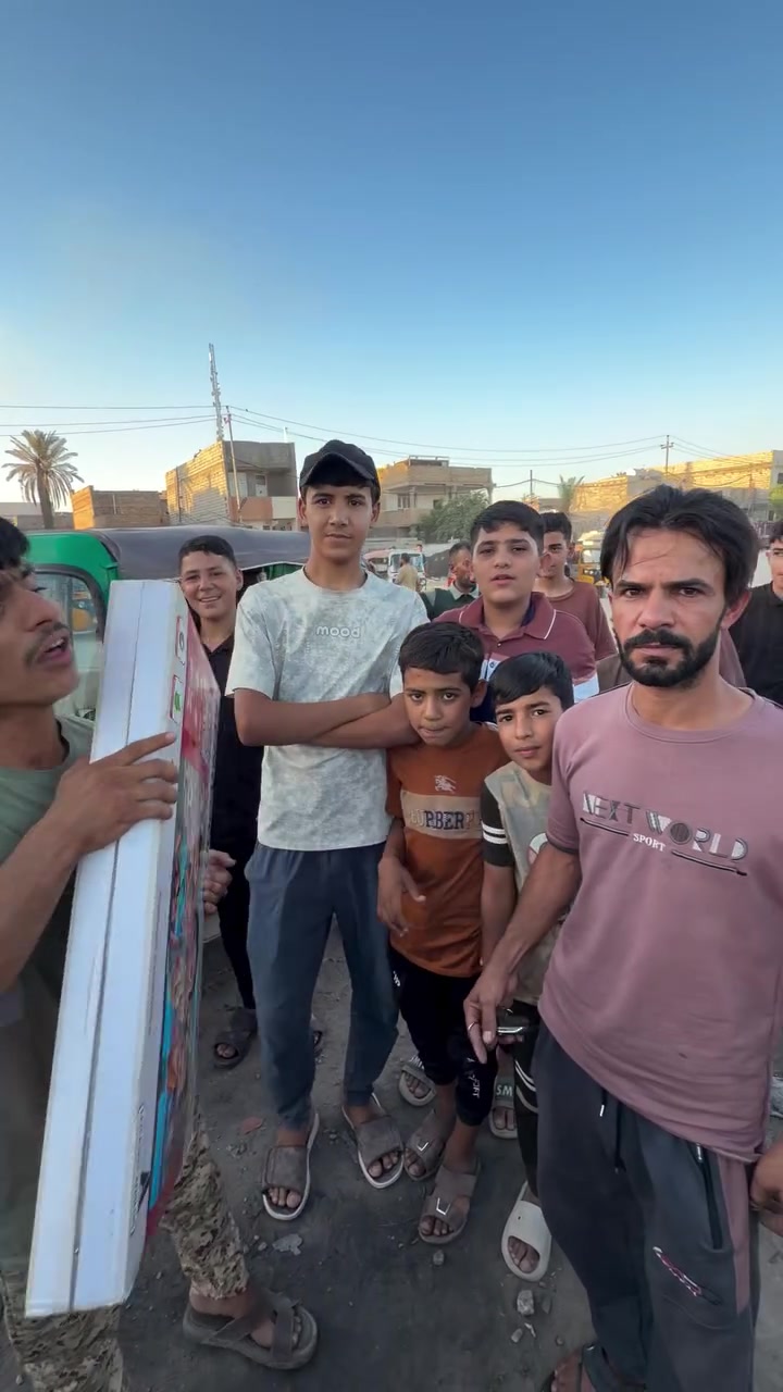 كل جمعة عدنة مفاجئه لكم


**إذا كنت صاحب هذا الإعلان وتريد حذفه لأي سبب، رجاءا أرسل رسالة إلى الدعم الفني**