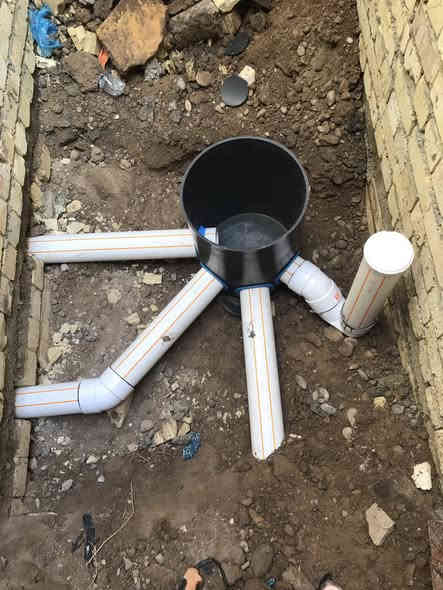 اللهم صل على محمد وال محمد 
شي بسيط من عملي المتواضع 
عمل تاسيس ماء _مجاري
شغل درجه اولى حسب الطلب 
باقر للتأسيسات الصحيه عامه 
***********
***********
