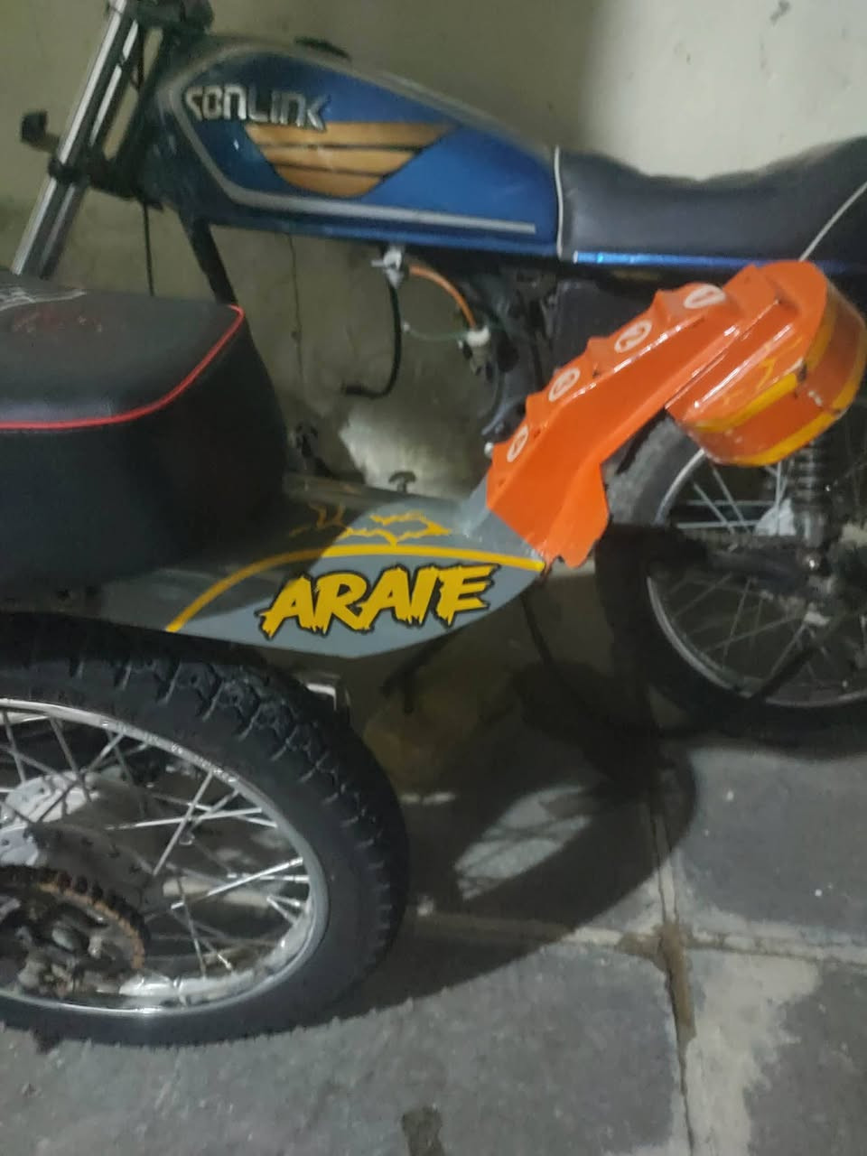 سلام عليكم راصطه طياريه للبيع سعر 20 قفل


**إذا كنت صاحب هذا الإعلان وتريد حذفه لأي سبب، رجاءا أرسل رسالة إلى الدعم الفني**