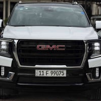 (بسم الله الرحمن الرحيم) يوكن GMC 🔥 موديل 2024 💣 SLE 🚀  المواصفات 💯 : ...