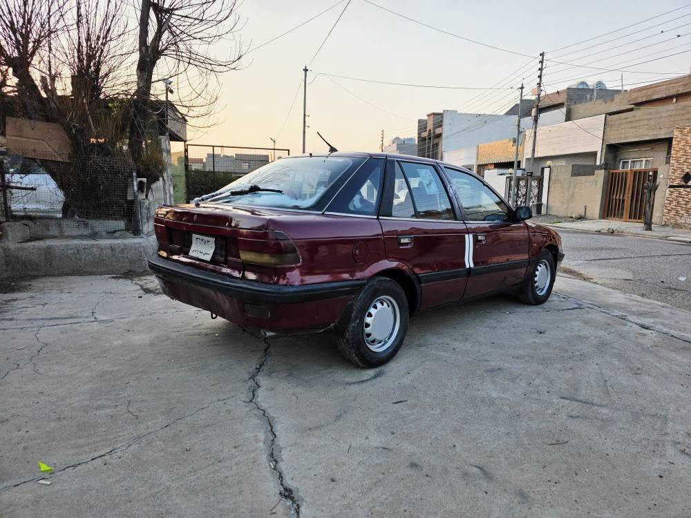 لانسربۆفرۆشتن مۆدیل 1992ئاڕم پلاستیک هەولێرە بەشەرتی ئەوەلیات مەکینە 63بەخە گێرتۆماتیکە بەشەرت کارەبایی مەزبوتە هەرچوارتایەی نوێیە زۆرتوندوتۆلە سەحری 18وەرەقەومحامەلەیە جوابی کۆمێنت نادەمەوە کەرمشتەری تیل کە(***********)لەهەولێرە گۆڕینەوەش ناکات؟ أربيل, العراق
