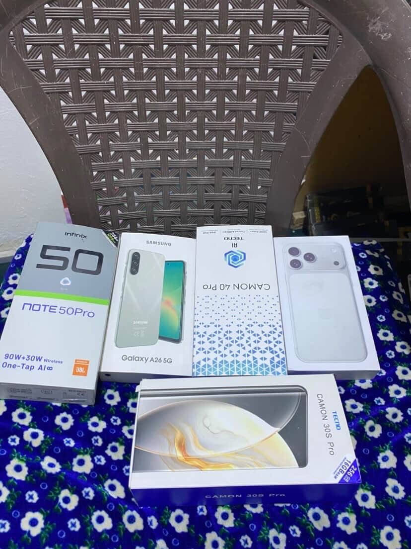 سلام عليكم اجهزة كوبي ال واحد 60


**إذا كنت صاحب هذا الإعلان وتريد حذفه لأي سبب، رجاءا أرسل رسالة إلى الدعم الفني**