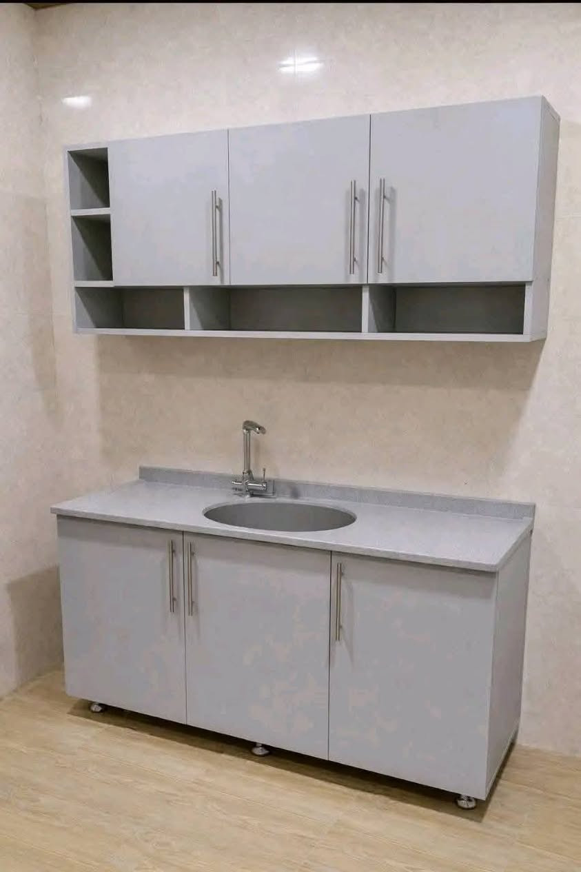 سنك وملحق خشب mdf قياس متر ونص
 السعر 190 الف

#تخفيضات #بسعر_الجملة 💯
ً
الاستلام على. الفحص ✋

يوصل الطلب مطابق للصورة والمواصفات  100% بدون ضرر او خلاف💯

يحق لك رفض الطلب اذا كان مخالف للطلب او بي كسر او ضرر

للحجز ارسال صورة الموديل وتدللون ❤️

#للمزيد من الاستفسار والحجز مراسلة الصفحة💯


**إذا كنت صاحب هذا الإعلان وتريد حذفه لأي سبب، رجاءا أرسل رسالة إلى الدعم الفني**