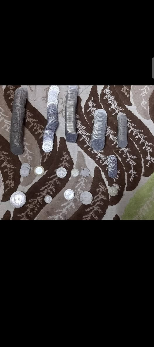 عندي عملات عراقية للبيع


**إذا كنت صاحب هذا الإعلان وتريد حذفه لأي سبب، رجاءا أرسل رسالة إلى الدعم الفني**