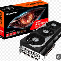 كرت شاشة • RX 6800 • كرت شاشة 16 جيجا • جيجابايت • كرت شاشة جيجابايت •...
