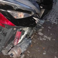 ثعلب لبيع سعر 550 وبيهة مجال مكان مدينه الصدر قطاع 10)( 07711928647)