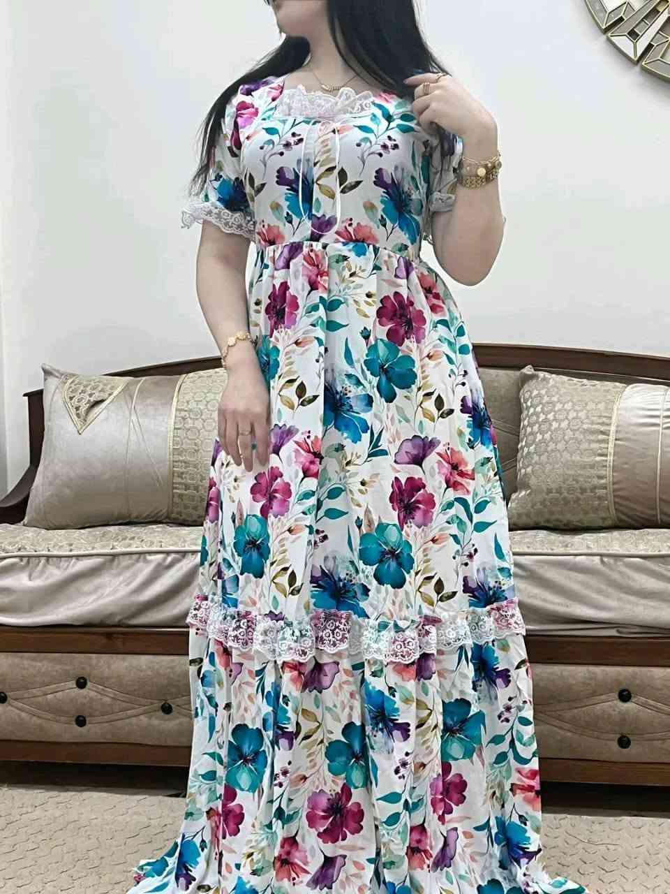 جبة صيافي ♥️ 😍 بإمتياز 
القماش نوعية مليحة 
لطاي m.l.xl.xxl 
توزيع فوري 🏃 🏃 📢


**إذا كنت صاحب هذا الإعلان وتريد حذفه لأي سبب، رجاءا أرسل رسالة إلى الدعم الفني**