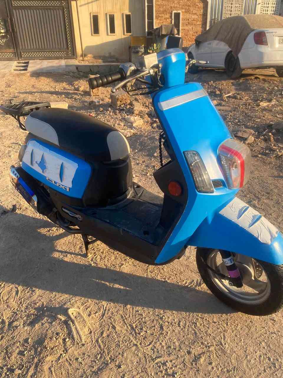 بوليس مسطره ٢٠١٠ نوزل بوشه ٤٩ مفتوحه زنجيل كفرات مبدله يرادلها لاستيك ولف شراي تعال خاص بيع او مراوس


**إذا كنت صاحب هذا الإعلان وتريد حذفه لأي سبب، رجاءا أرسل رسالة إلى الدعم الفني**