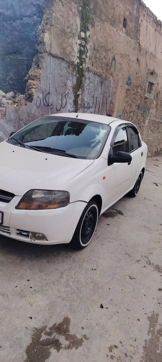 ألسلام عليكم سياره افيو
٢٠٠٦ كابون موجود السياره بسمي
مصبوغه احزام السعر (55)التفاصيل خاص او اتصل
عل رقم (***********) ملاحظه تحويل شرط
