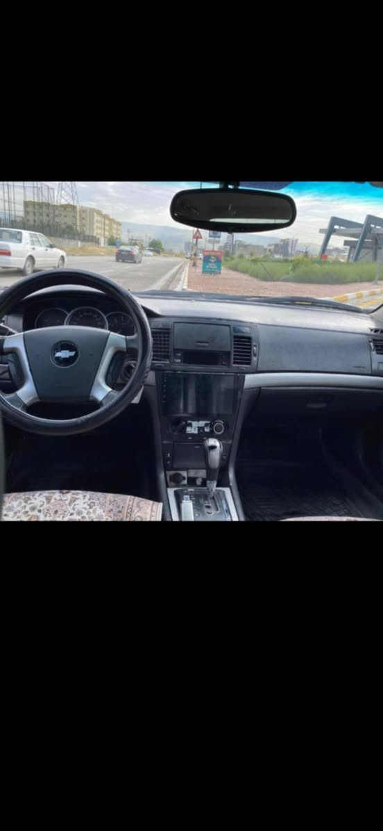 اپیکا ٢٠٠٧ گێر تۆماتیک سەنەوی تا ٢٠٢٩ تازەیە  کامل بۆ یاخ نیە بەس بەکامل بۆیاخ ئەیفرۆشم سەیارەکە ئیش ئەکات بەس مەکینە تەشفیت کردنی ئەوێت سعری ٤٠ گەڵا و معامەلەیەکی کەم لە سلیمانی السليمانية, العراق


**إذا كنت صاحب هذا الإعلان وتريد حذفه لأي سبب، رجاءا أرسل رسالة إلى الدعم الفني**