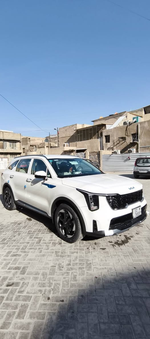 سلام عليكم 
سورنتو 2024 
فول عدى لبنراما _تشغيل عن بعد
ماشيه 38 
المكان بغداد مدينه الصدر
ه‍/***********
