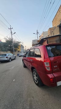 تيكو شيري • ٢٠١٣ • تحويل ثاني يوم