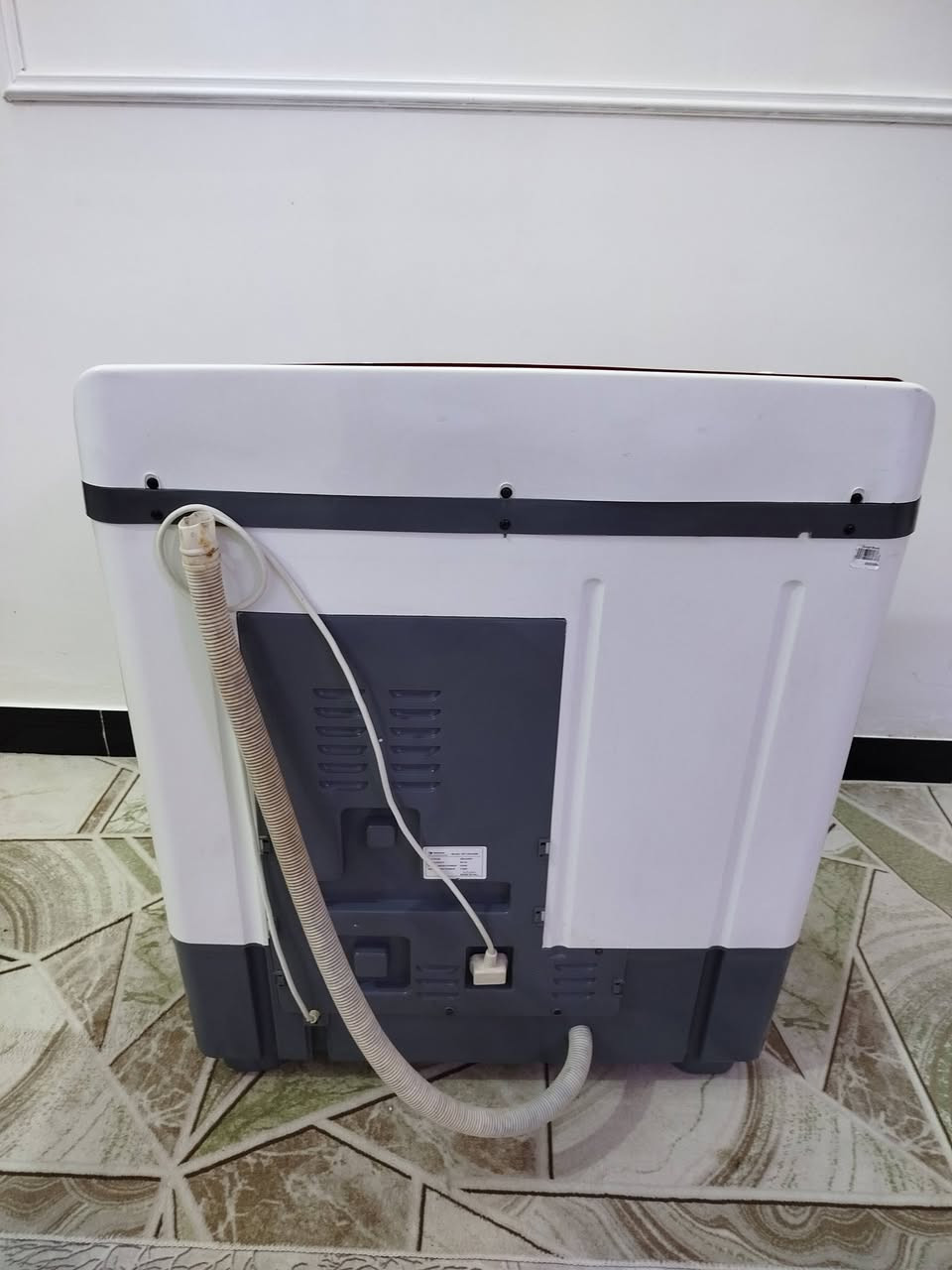 للبيع نوع دنكه جاهزه غسل وتنشيف مابيه اي نقص سعر 90 مكاني كربلاء حي العامل ***********👈0776620666 وتساب ماسنجر موجود
