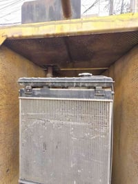 للبيع مولدة كهرباء نوع بيركنز مولدة بيركنز أصلية بحالة جيدة، شغالة ومج...