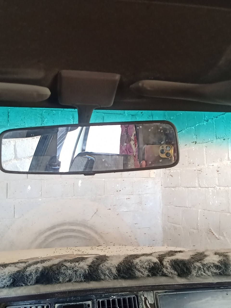 سياره سيدان موديل 1997رقم مثنى سياره حلوه ياباني كهربائيتها شغاله سياره باسمي تحويل ثاني يوم سعر 25وبيهه مجال قليل مكاني سماوه


**إذا كنت صاحب هذا الإعلان وتريد حذفه لأي سبب، رجاءا أرسل رسالة إلى الدعم الفني**
