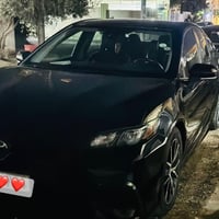 للبيع  كامري 2023 وارد امريكي بيهه باب لجنطه مبدل وجاملق لخلفي ل يمنى ...