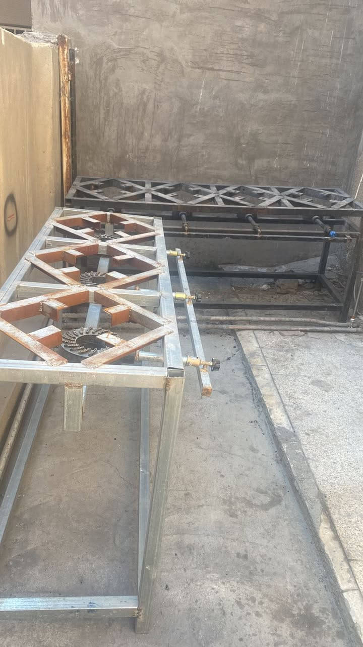 السلام عليكم متوفر غراض مطعم متكامل السعر 500 الف كامل


**إذا كنت صاحب هذا الإعلان وتريد حذفه لأي سبب، رجاءا أرسل رسالة إلى الدعم الفني**