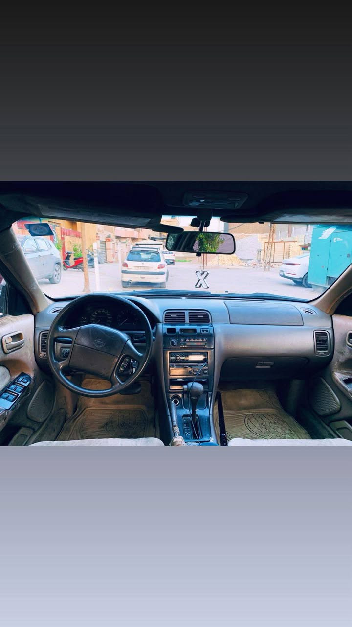 مكسيما موديل 1996 رقم بغداد انكليزي تحويل مباشر مكفول كفاله عامه من الضربه جديده السياره فقط نقصها تجفيت محرك مكان السياره الفلوجه
السعر 37 وبيها مجال للاستفسار ***********
