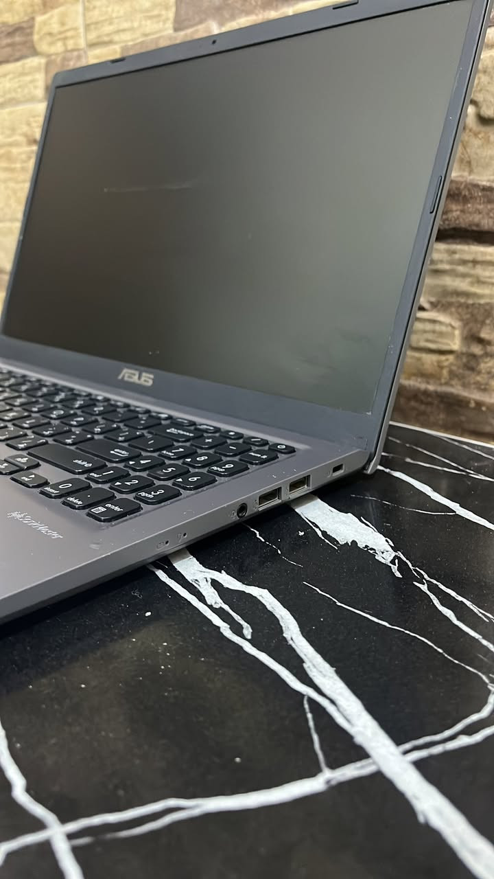 بسعر 525,000 وبي مجال
Asus X515
• CPU: i5 11th Gen G7
• RAM: 12GB DDR4
• HARD: SSD NVMe 512GB
• GPU 1: 6GB Intel shear
• GPU 2: NVIDIA MX330 2GB
• شاشة 15.6 FHD IPS

لابتوب نظيف وسريع جدًا، مناسب للشغل والدراسة والبرمجة 👌
استخدام شخصي ومفحوص بالكامل.

📍الفحص متوفر
واتساب ***********
