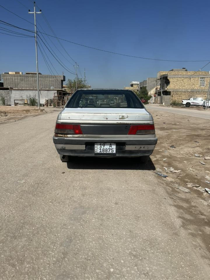 سلام وعليكم بيجو موديل 2009 سياره حلوه كير جديد مكينه بخار صدر جديد سياره جاهزه كبل للشارع سنويه ل29 تحويل ثاني يوم سعر 20 وبيه مجال ***********
